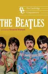 The Cambridge Companion to the Beatles cover