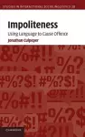 Impoliteness cover