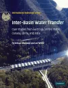 Inter-Basin Water Transfer cover