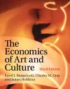 The Economics of Art and Culture cover