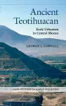 Ancient Teotihuacan cover