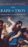 The Rape of Troy cover