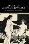 Apuleius: Metamorphoses cover