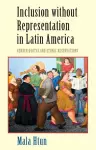 Inclusion without Representation in Latin America cover