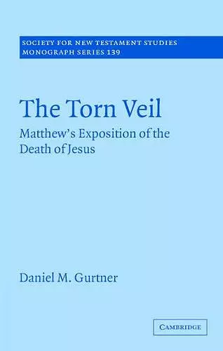 The Torn Veil cover