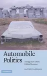 Automobile Politics cover