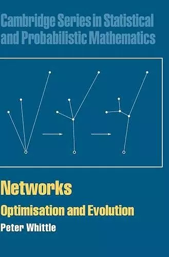 Networks cover