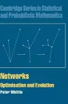 Networks cover