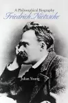 Friedrich Nietzsche cover