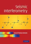 Seismic Interferometry cover