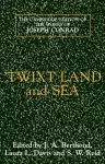 'Twixt Land and Sea cover