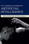 The Cambridge Handbook of Artificial Intelligence cover