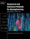 Numerical and Statistical Methods for Bioengineering cover