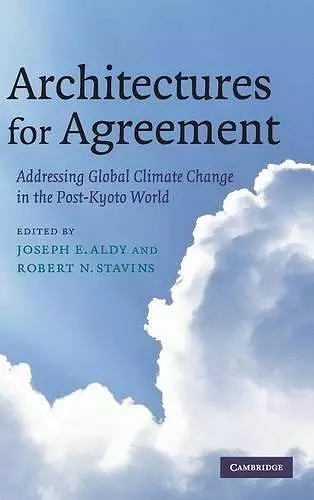 Architectures for Agreement cover