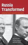 Russia Transformed cover