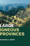 Large Igneous Provinces cover