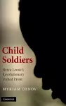 Child Soldiers cover