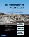 The Paleontology of Gran Barranca cover