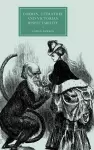 Darwin, Literature and Victorian Respectability cover