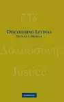 Discovering Levinas cover