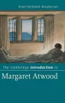 The Cambridge Introduction to Margaret Atwood cover