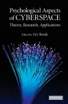 Psychological Aspects of Cyberspace cover