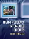 High-Frequency Integrated Circuits cover