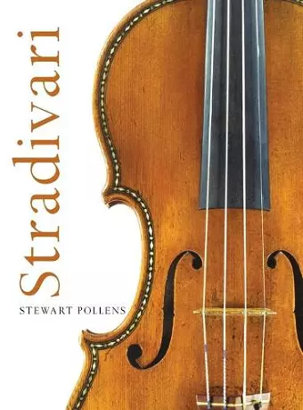 Stradivari cover