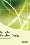 Iterative Receiver Design cover