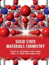 Solid State Materials Chemistry cover