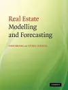 Real Estate Modelling and Forecasting cover