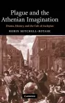 Plague and the Athenian Imagination cover