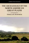 The Archaeology of the North American Great Plains cover