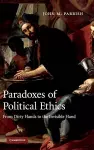 Paradoxes of Political Ethics cover