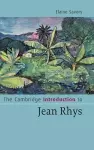 The Cambridge Introduction to Jean Rhys cover