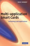 Multi-application Smart Cards cover