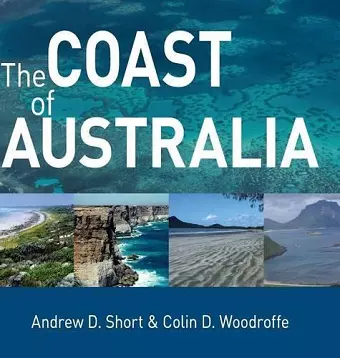 The Coast of Australia cover