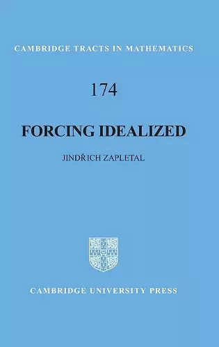 Forcing Idealized cover