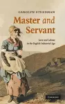 Master and Servant cover