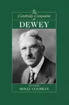 The Cambridge Companion to Dewey cover