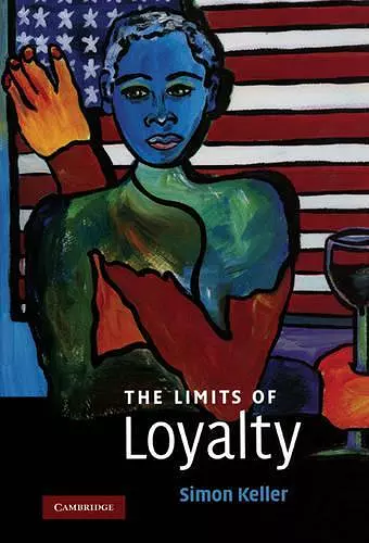 The Limits of Loyalty cover