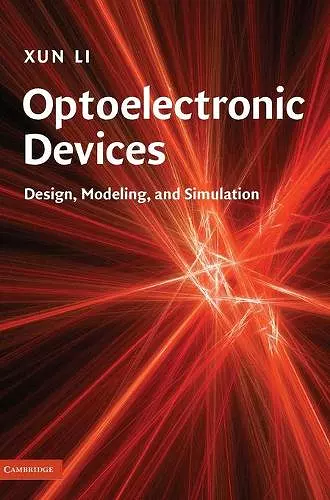 Optoelectronic Devices cover