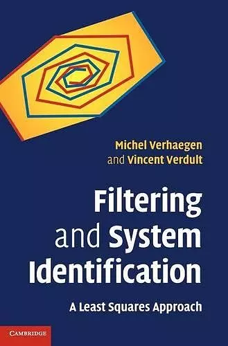 Filtering and System Identification cover