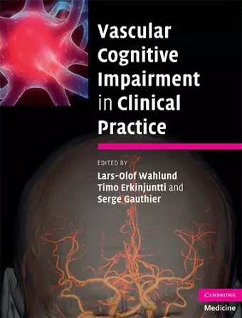 Vascular Cognitive Impairment in Clinical Practice cover