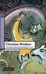 Christian Wisdom cover