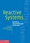 Reactive Systems cover