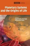 Planetary Systems and the Origins of Life cover