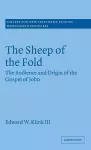 The Sheep of the Fold cover