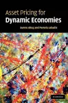 Asset Pricing for Dynamic Economies cover