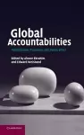 Global Accountabilities cover